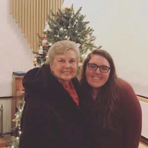 Meet your Posher, Dotti